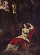 Pierre-Paul Prud hon Portrat der Kaiserin Josephine oil painting reproduction